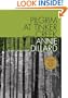 Pilgrim at Tinker Creek (Library Edition)