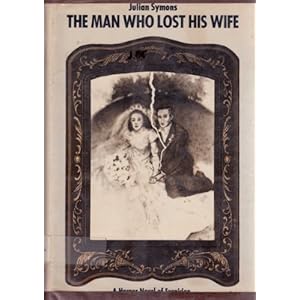 Man Who Lost His Wife