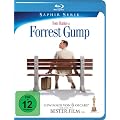 Forrest Gump - Saphir Serie [Blu-ray]