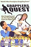 Grapplers Quest 9th West: Best Grappling and Jiu Jitsu Superfights from Las Vegas 2006