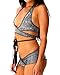 iHeartRaves Disco Savage Wrap Rave Top