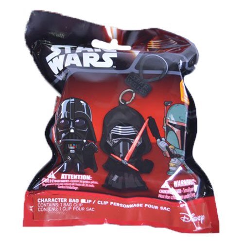 PhatMojo Disney Star Wars Series 1 - Blind Bag - 1 Clip Figure