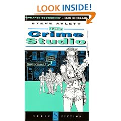 The Crime Studio