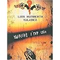 What I'm on (Camino Del Sol) (Paperback)