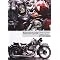 Motorcycle Academy: Authors, Characters and Themes