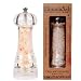 Himala Salt Primordial Himalayan Sea Salt, Ceramic Grinder, 2.8-Ounce  (Pack of 2)