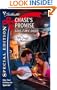 Chase's Promise (Silhouette Special Edition)