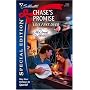 Chase's Promise (Silhouette Special Edition)