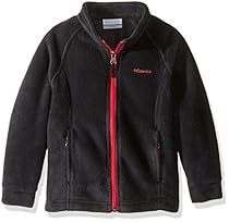 Columbia Girls' Benton Springs Fleece
