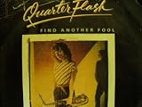 Find Another Fool / Cruisin