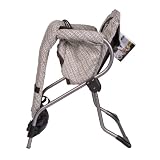 Kokopax Classic Carrier - Espresso
