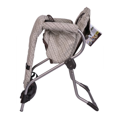 Kokopax Classic Carrier - Espresso