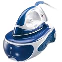 BEEM Dampfbügelstation POWER GENERATOR EVO2 PRO, blau