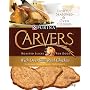 Carvers Roasted Slices for Dogs, Chicken, 3.5-Ounce Pouch (Pack of 6)