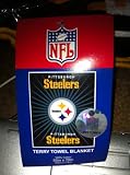 NFL Pitssburgh Steelers Extra Large Beach Towel 55x70