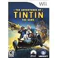 The Adventure of Tintin: The Game