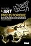 L'art pr�historique en bande dessin�e, Deuxi�me �poque