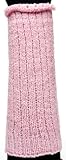 Yoga Mom Du Jour Baby Cotton Knit Leg Warmers by KD baby! New York