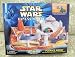 Star Wars Epsisode I Podrace Arena Micro Machines Playset