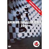 Opening Encyclopaedia 2007,1  DVD-ROM Er�ffnungslexikon 2007. F�r Windows - 