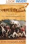 Saratoga: A Novel of the American Revolution