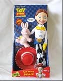 Disney Toy Story & Beyond Jessie Cuddle Plush Doll