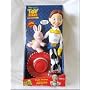 Toy Story Pull String Talking Jessie Doll