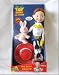 Toy Story Pull String Talking Jessie Doll