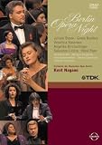 Various Composers - Berlin Opera Night (Nagano) [DVD]