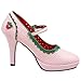 Funtasma by Pleaser Women's Contessa-58 Platform Mary Jane