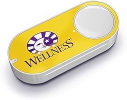 Wellness Natural Pet Food Dash Button