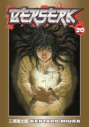 Berserk, Vol. 20