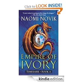 Empire of Ivory: 4