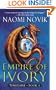 Empire of Ivory: 4