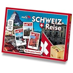 NORIS 790 4593 Schweiz-Reise