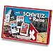 NORIS 790 4593 Schweiz-Reise