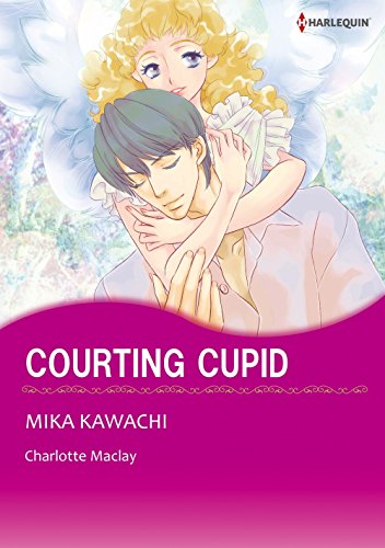 COURTING CUPID (Harlequin comics)