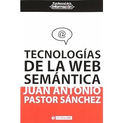 Tecnolog�as de la web sem�ntica