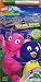 Nick Jr The Backyardigans Surprise Ink Game Book with Clear Surprise Marker