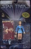 Christine Chapel, Sickbay Nurse 4" Action Figure - The Original Star Trek TV Series