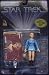 Search : Christine Chapel, Sickbay Nurse 4" Action Figure - The Original Star Trek TV Series