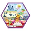eeBoo Once Upon A Time Bingo Game