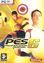 Pro Evolution Soccer 6 (PC DVD)