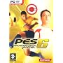 Pro Evolution Soccer 6 (PC DVD)