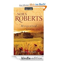 Morgenlied: Roman