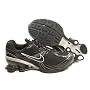 Nike Women's NIKE SHOX NAVINA+ 3 WOMEN'S