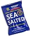 Madhouse Munchies Sea Salted Potato Chips, 1.5-Ounce Bags (Pack of 30)