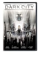 Dark City (Director's Cut)