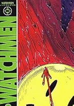 Watchmen, No. 1