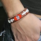 Gamewear Georgia Bulldogs Authentic Football Bracelet